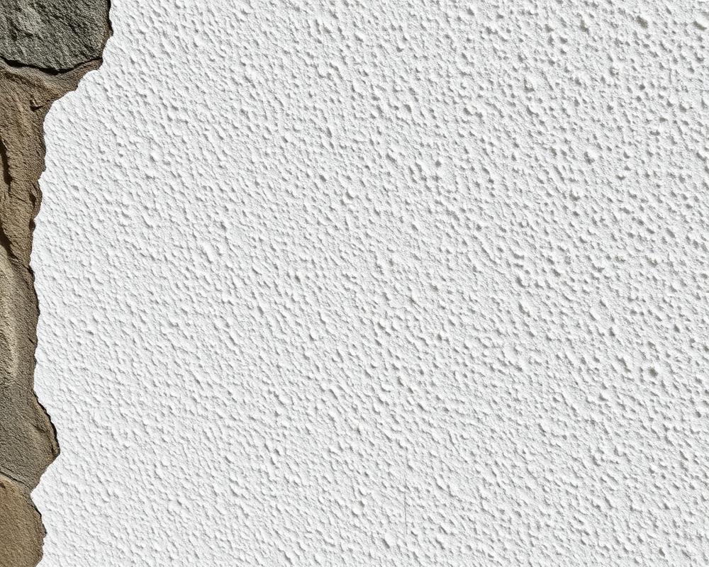 Roughcast detail — Glasgow